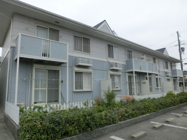 ファミール蓼野