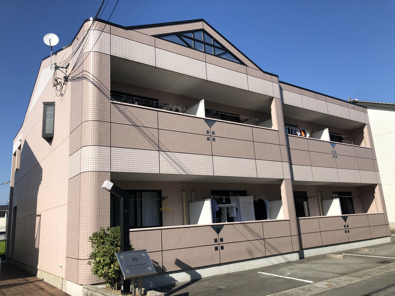 エスポア　井ノ口