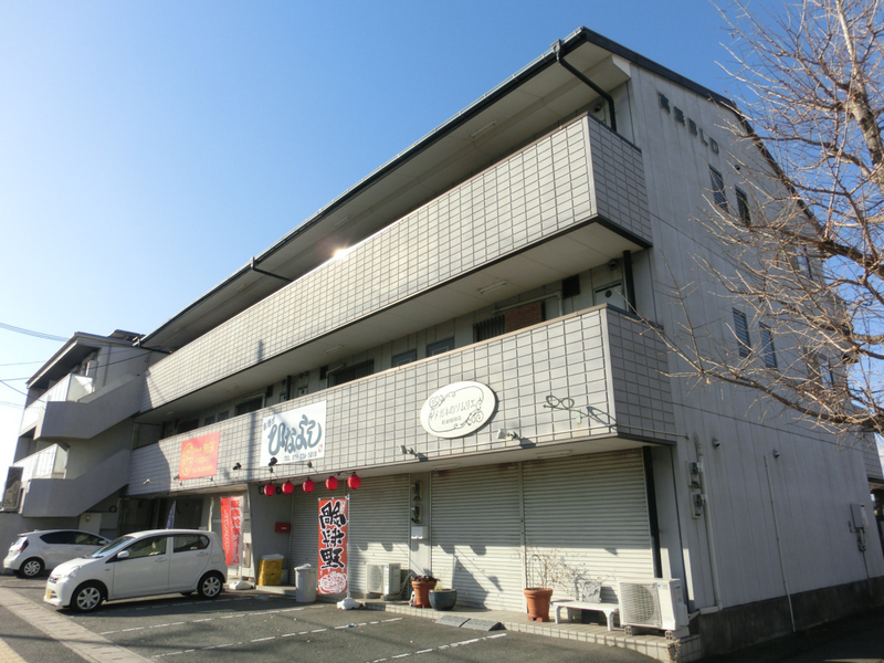 高浜ＢＬＤⅠ