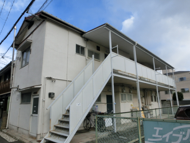新在家ハウス