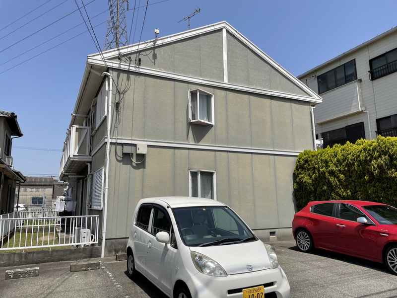 物件番号:1058466783 広々とした間取り♪都市ガスで経済的♪