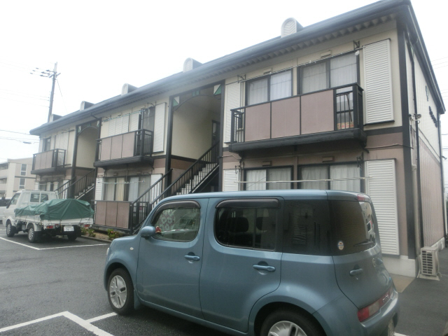 サンライフ玉手