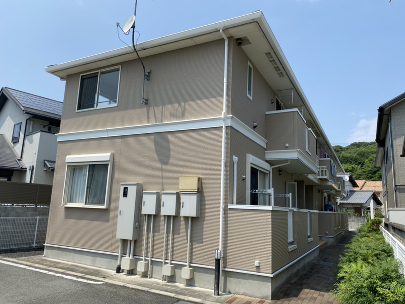 シュライン・フロント