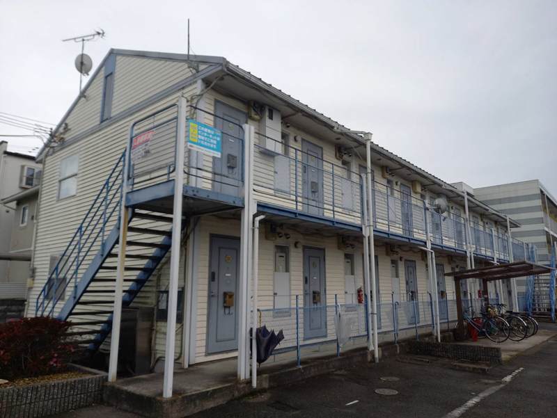 アプト上野田