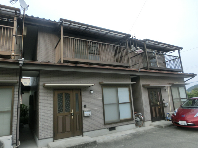 タウンハウス国分寺