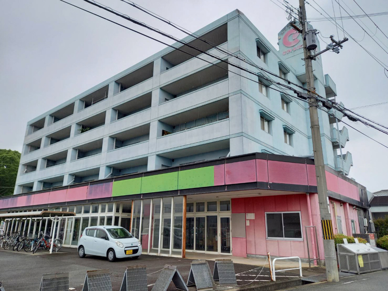 ファンド香呂　A
