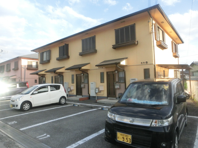 マウントビレッジ大池台
