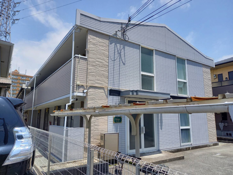 パレス高岡