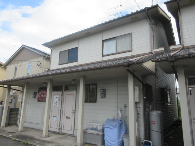 物件番号:1058475406 駐車場1台分無料です！2台目も相談可能です☆人気なメゾネットタイプです！