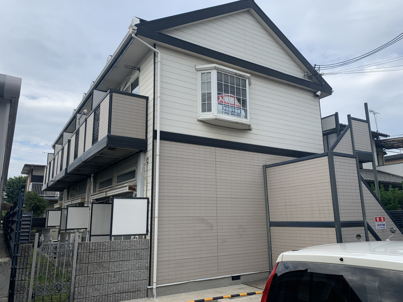 コスモガーデン英賀保