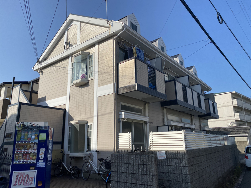 エイシン西八代