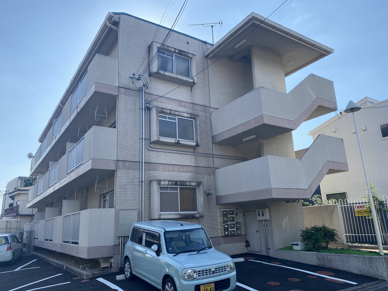 コーポ田寺ファイブ