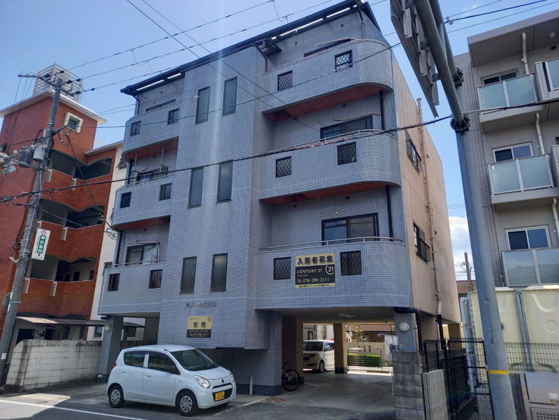 物件番号:1058466914 経済的な都市ガス物件です♪商業施設近隣多数で便利です☆