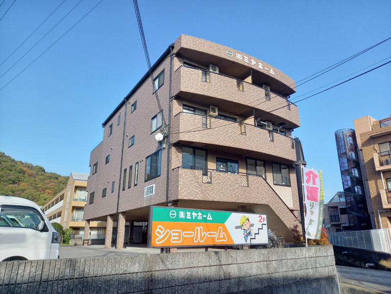 エルヴィエント花北