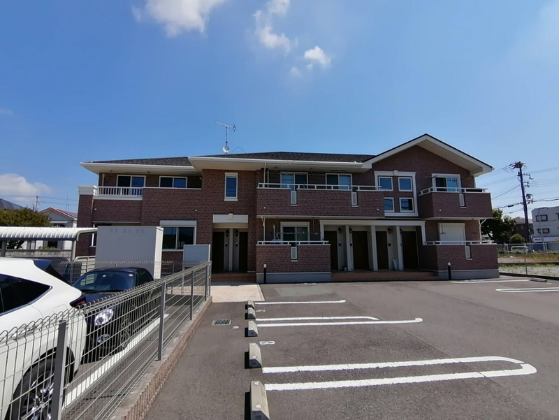 物件番号:1128411619 宝殿駅まで徒歩圏内！設備充実！築浅物件の登場です☆