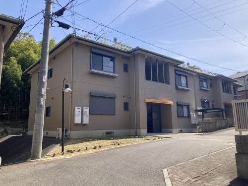 シャーメゾン　さくら坂