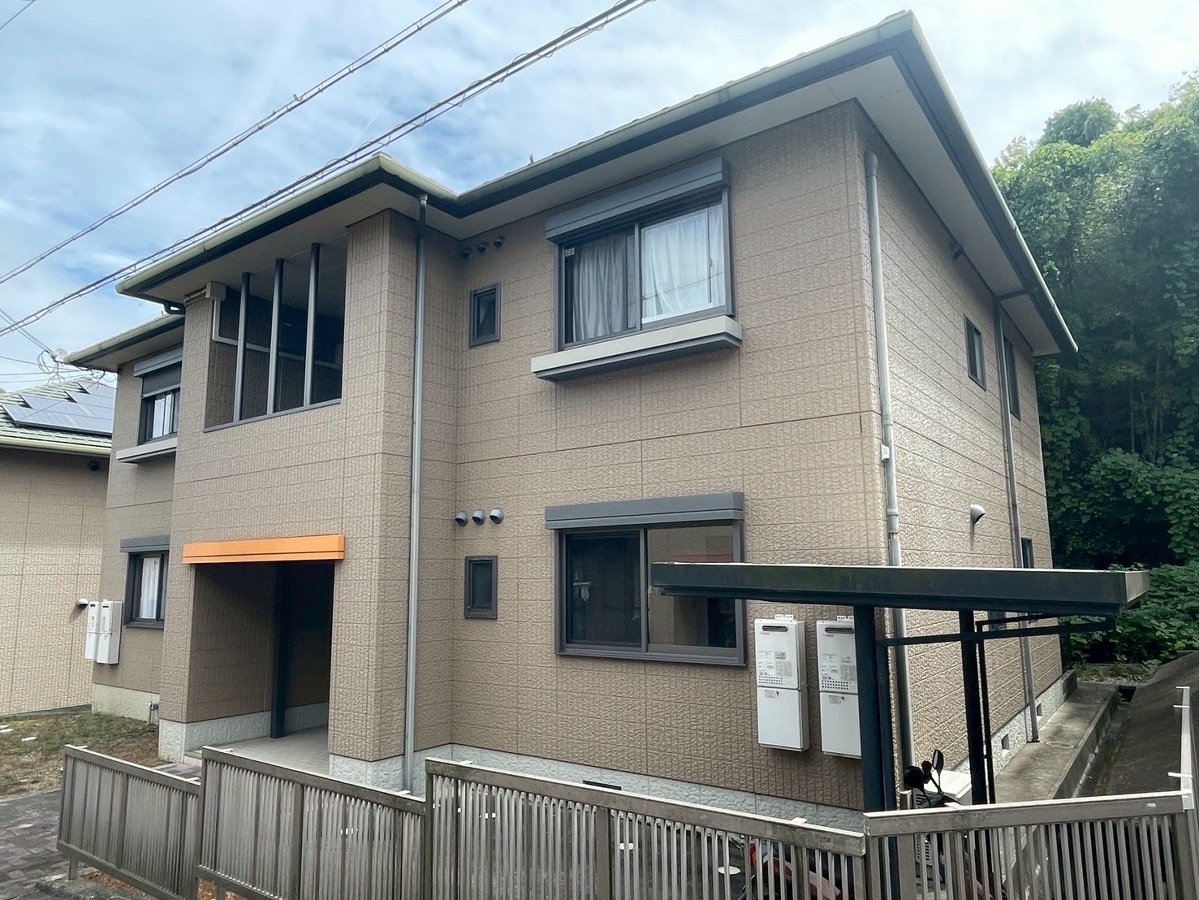 シャーメゾン　さくら坂