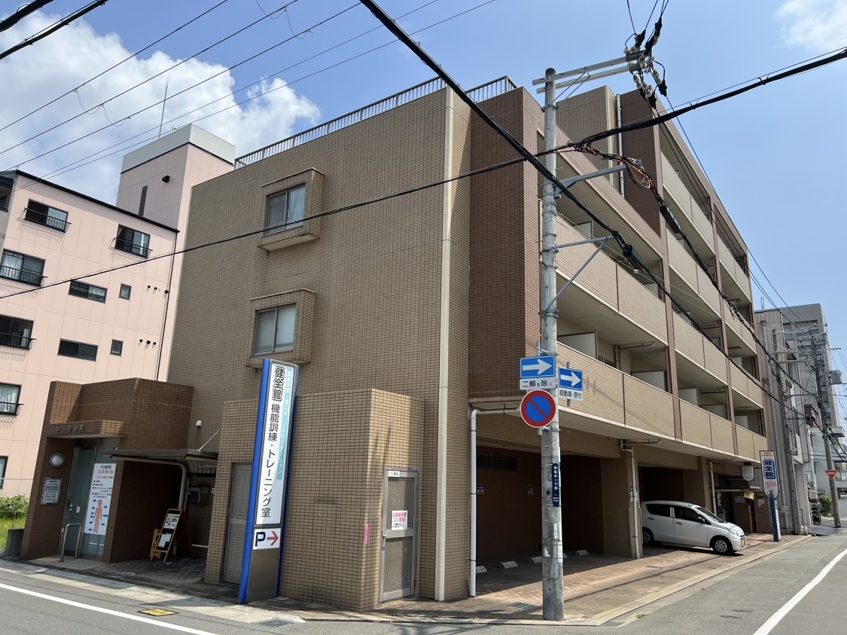 アスリート東延末