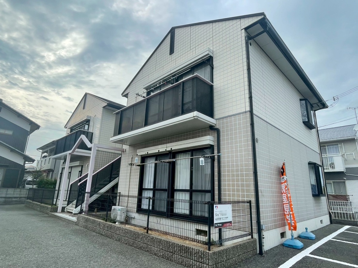ディアス井上