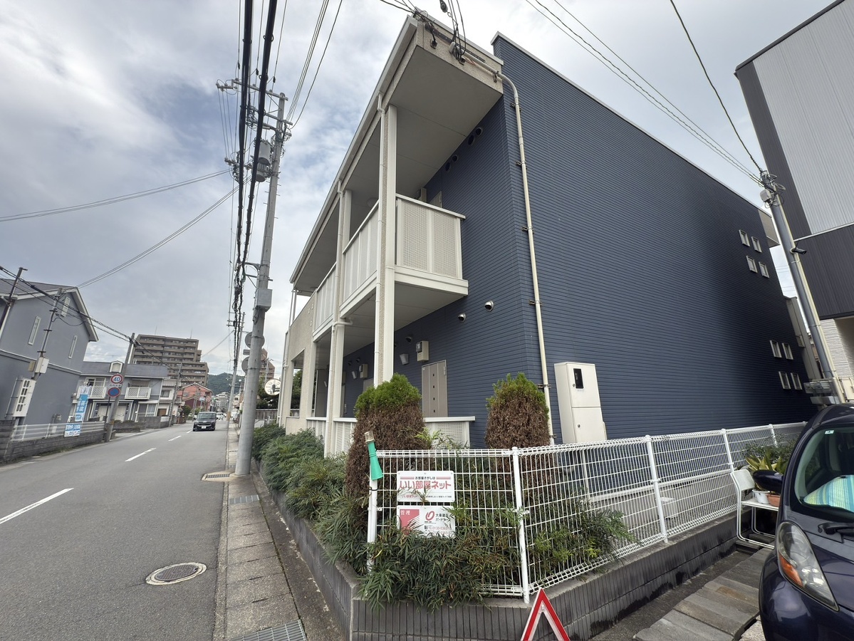 ソレイユ・北野