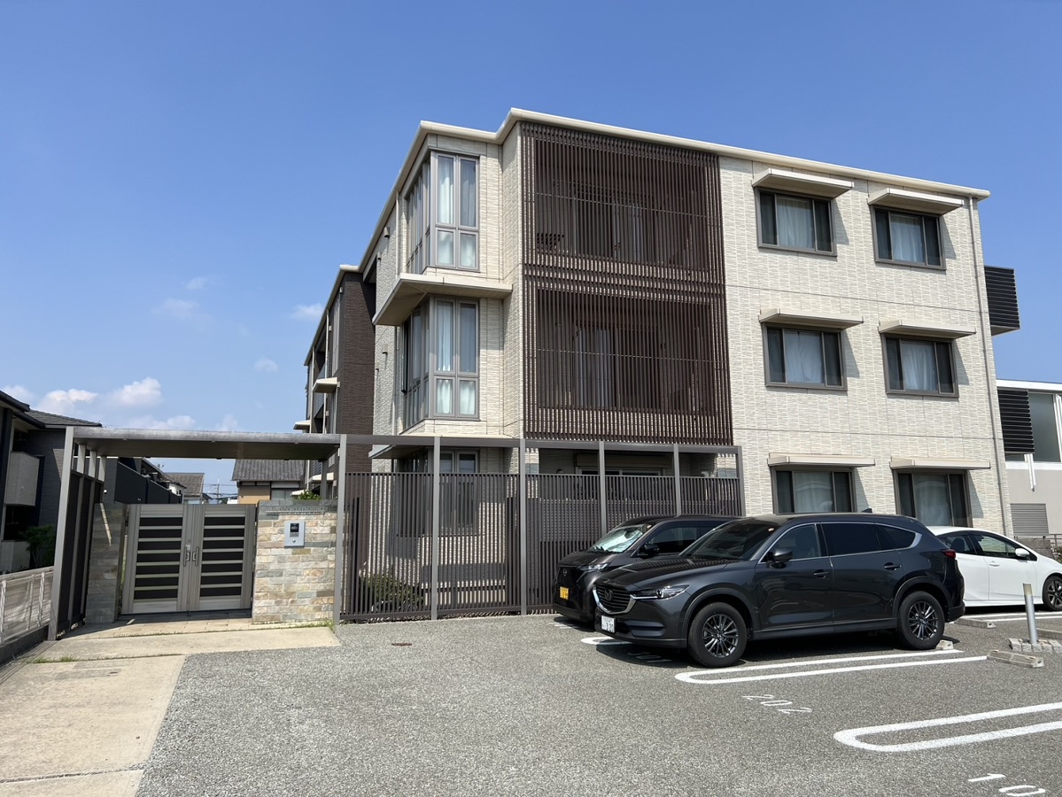 シャーメゾン　ラ　プロヴァンス