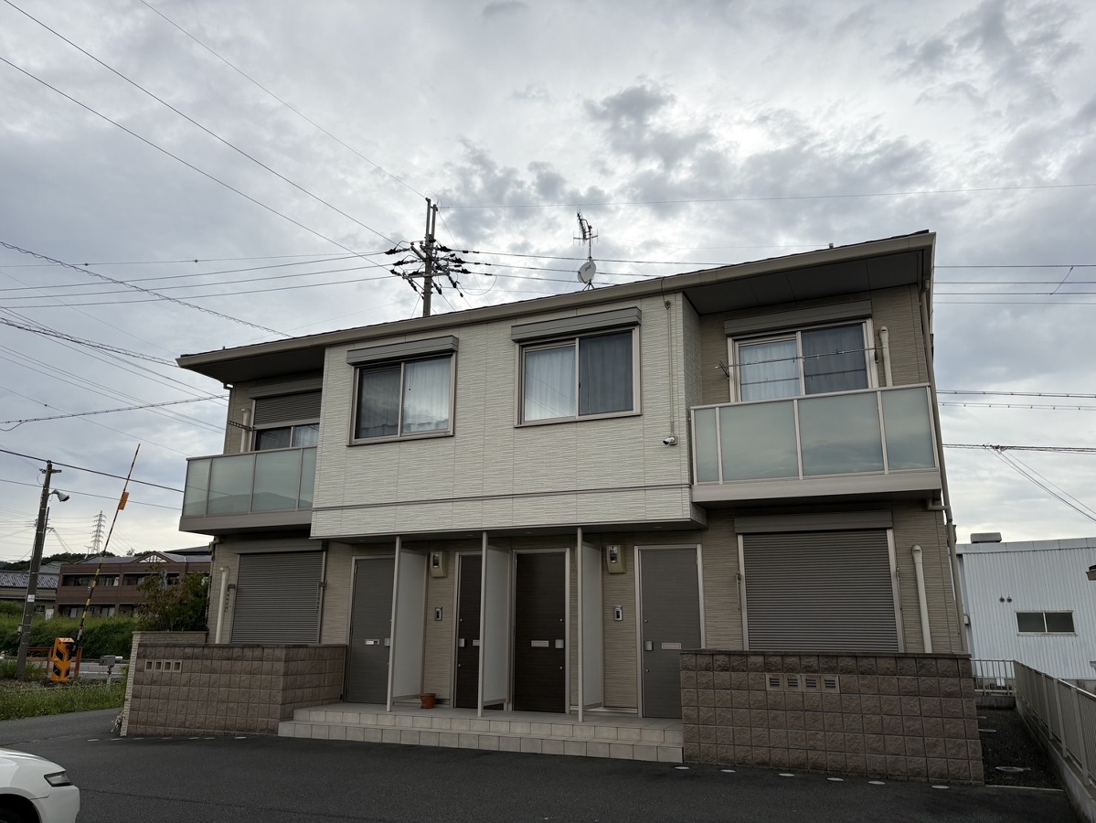エルヴィータ上滝野