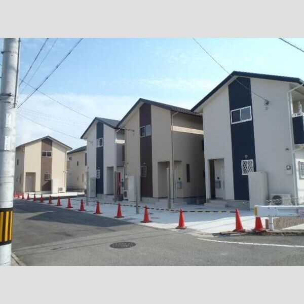 Plant Village上野田(ST)
