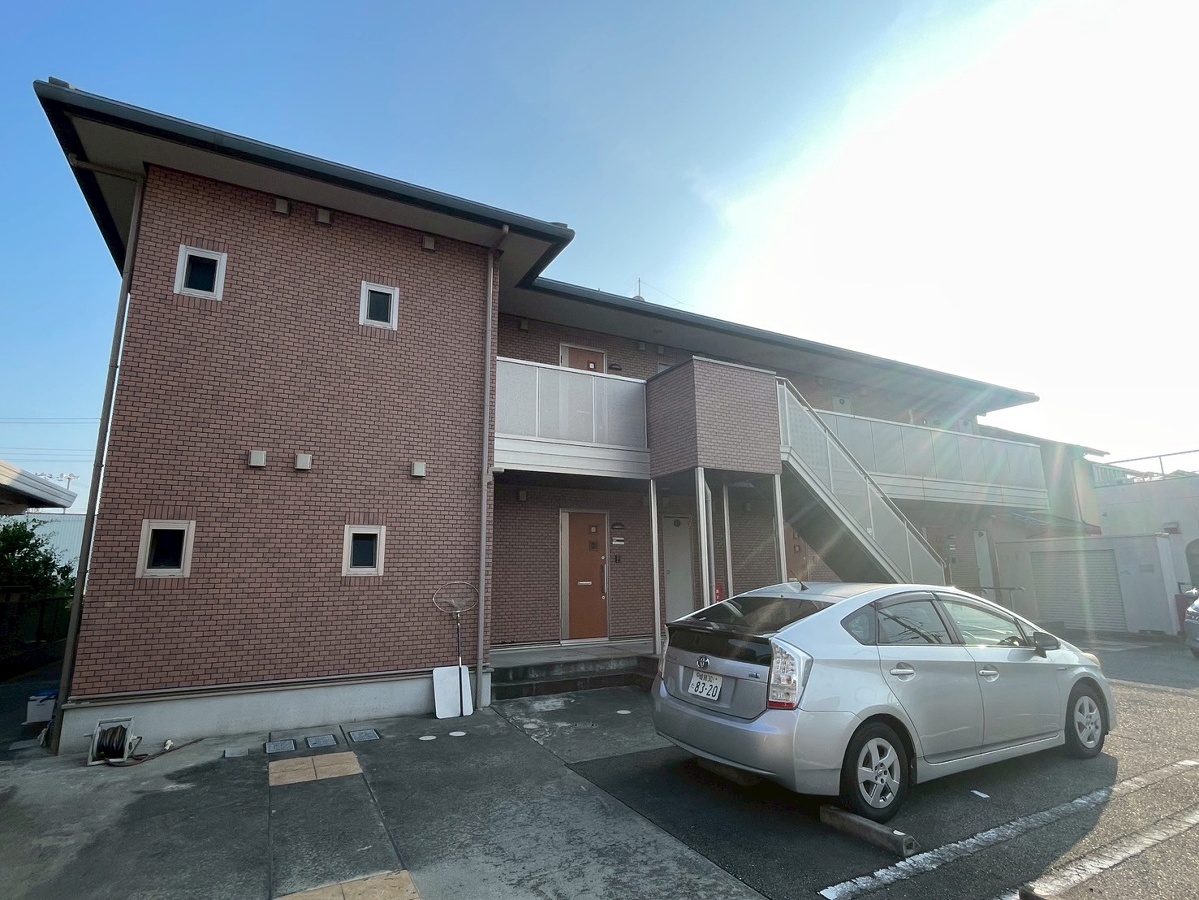 セリバテール荒川
