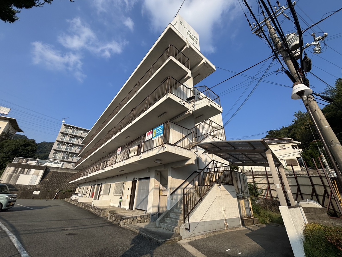 グリーンハイツ北平野
