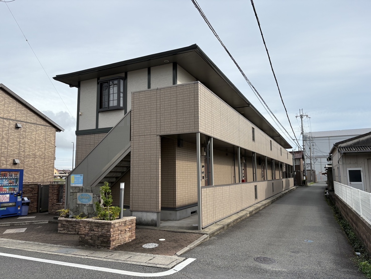 ソレジオ