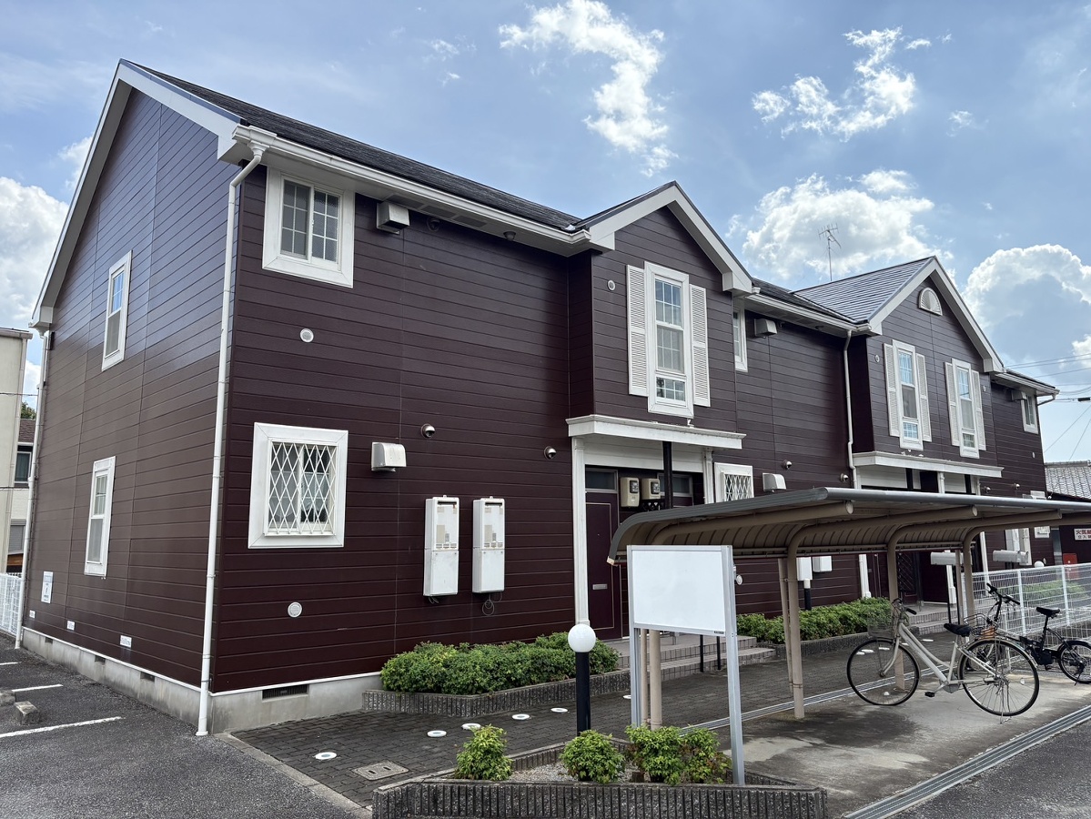 物件番号:1128461206 敷金０円物件！　安心のメモリーキーです　駅まで徒歩１分ですよ♪