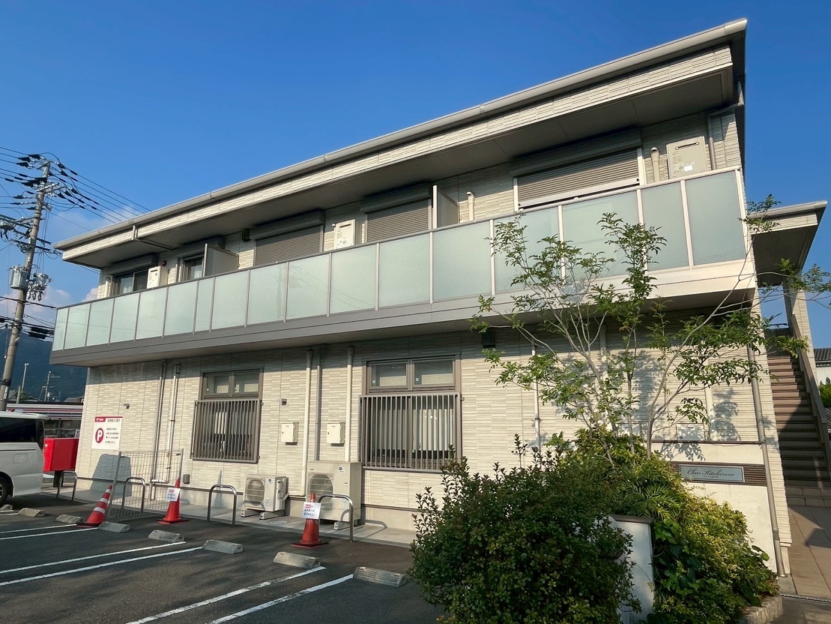 クレール北平野