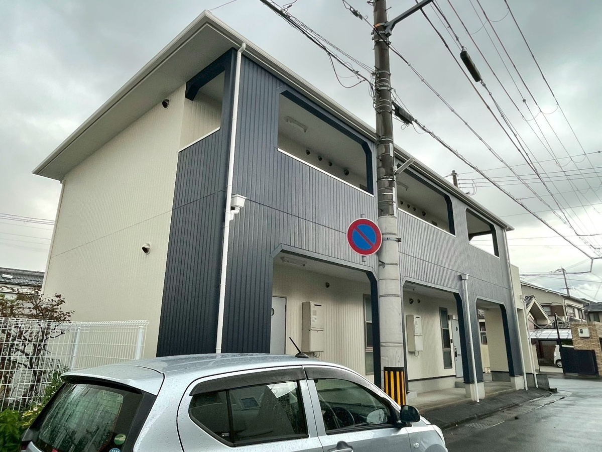 神和町壱番館