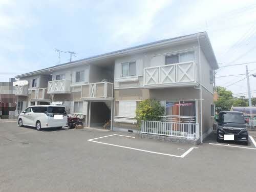 サンハイツ加古川