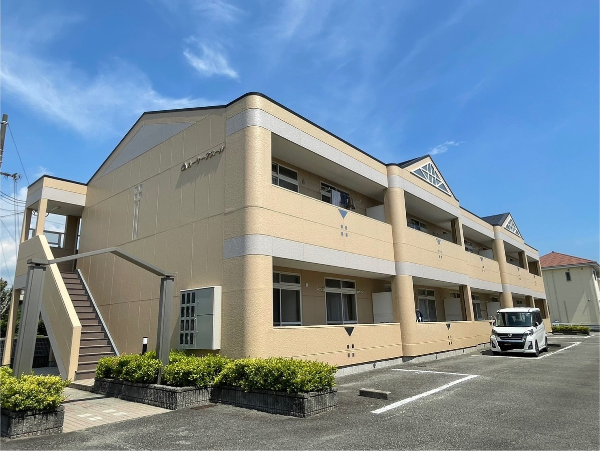 カーサーアスール
