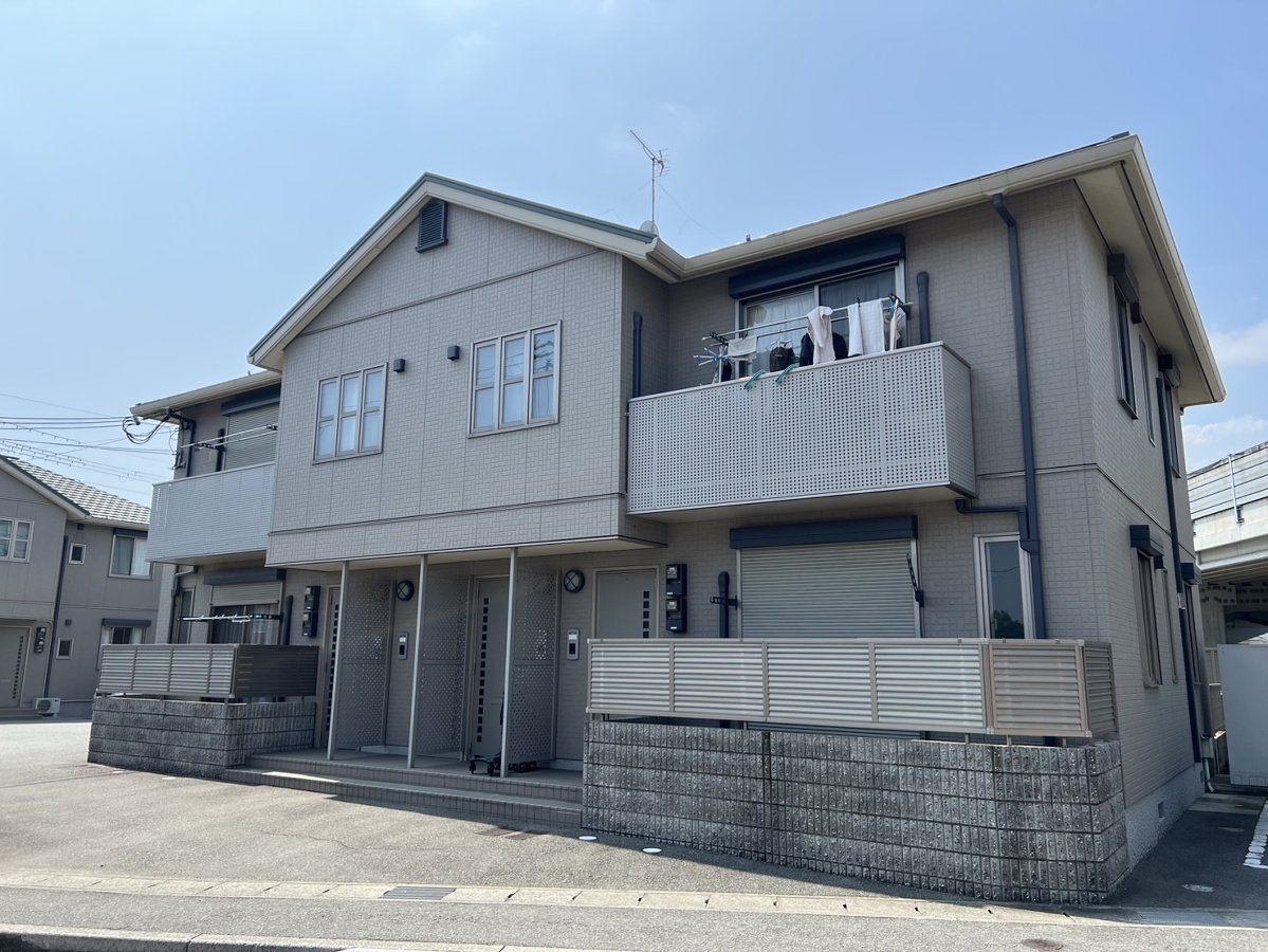 シャーメゾン南町ノ坪