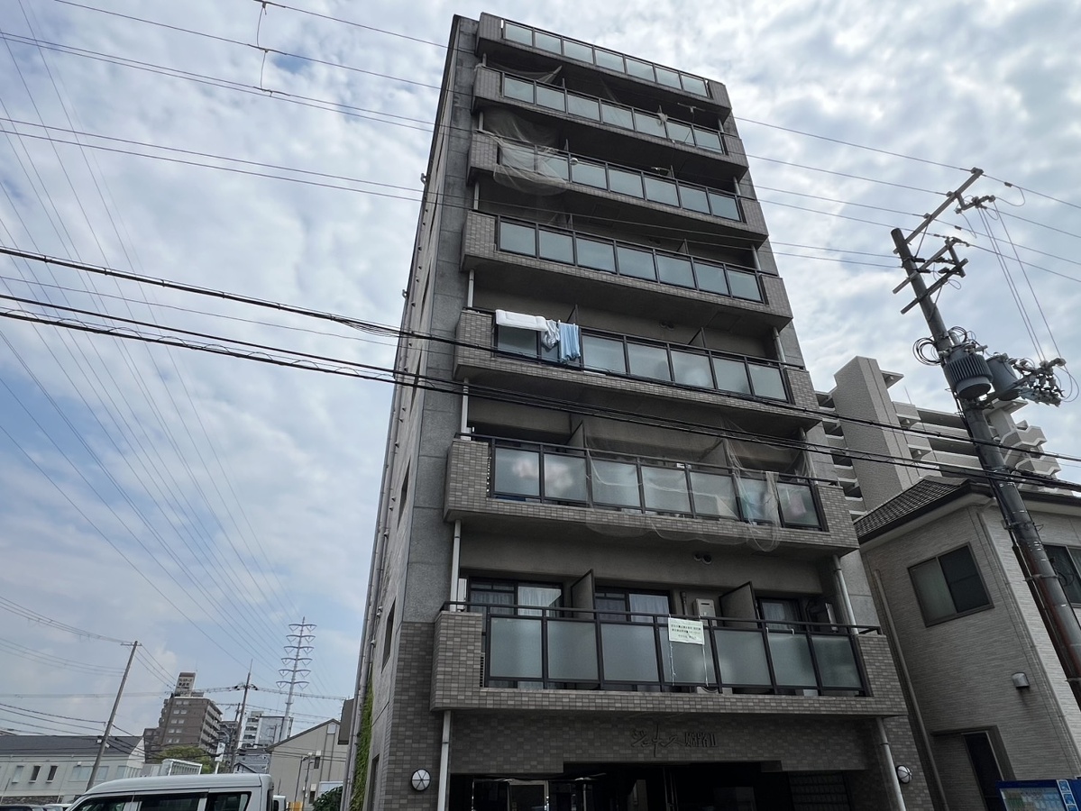 ジュネス姫路Ⅱ
