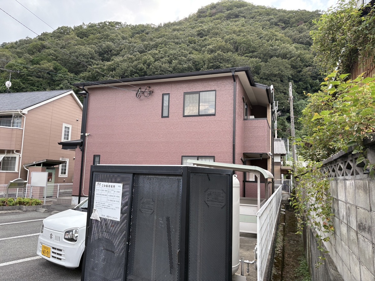 シャトー北新町Ⅳ