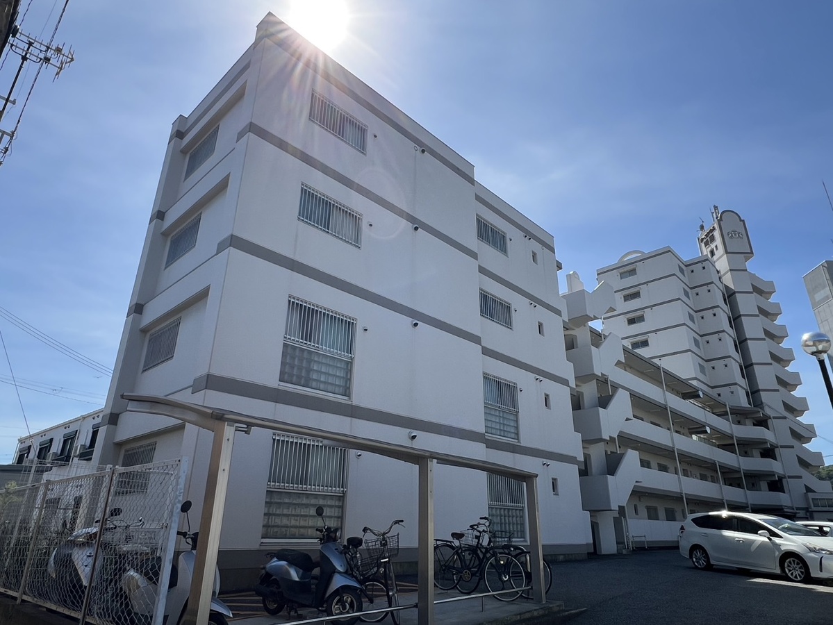ホーユウパレス姫路