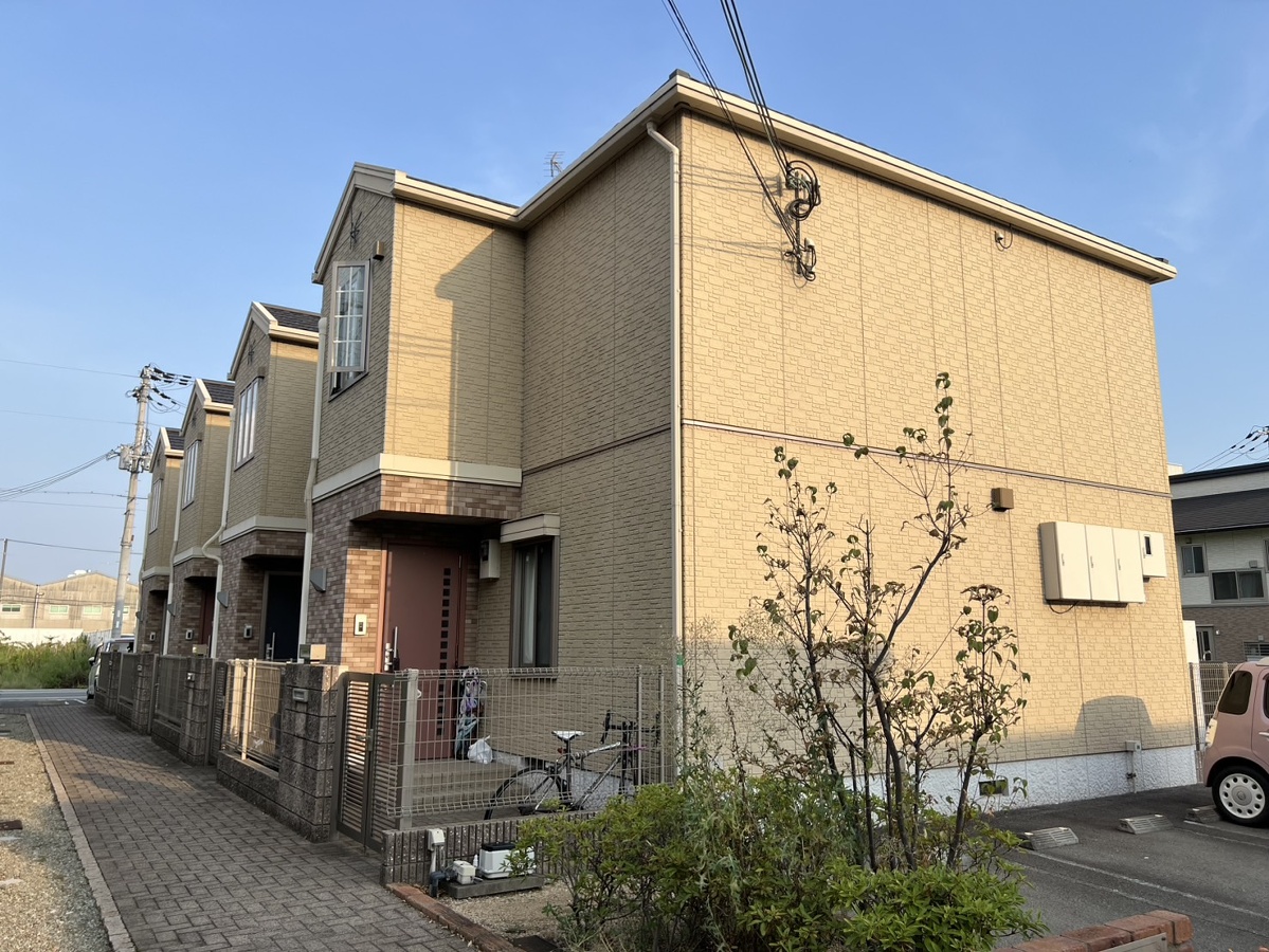 シャーメゾン姫路駅東