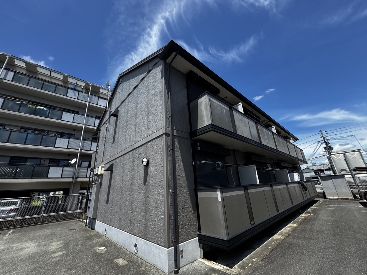 アヴニール今宿