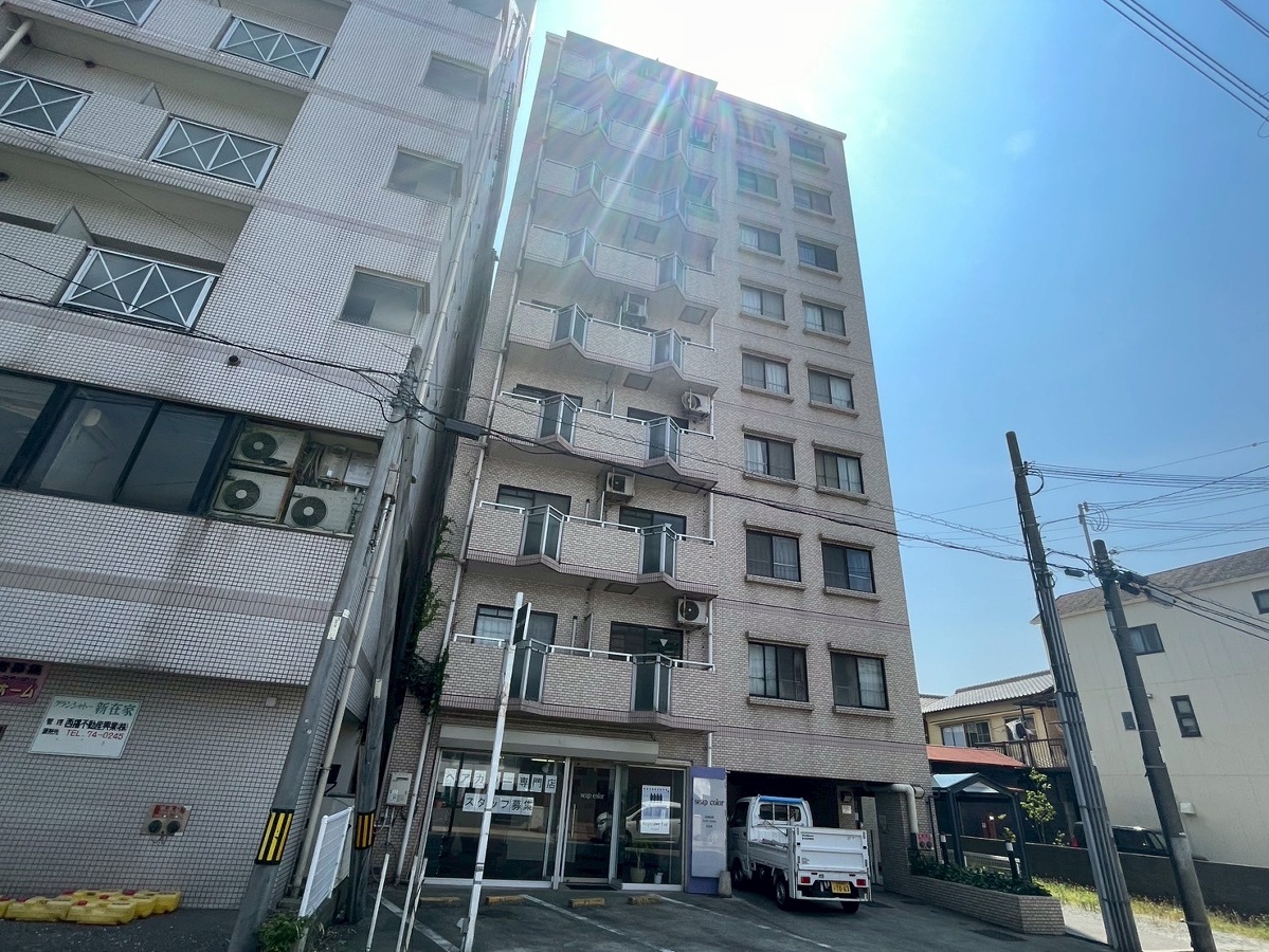 サンパレス２１姫路