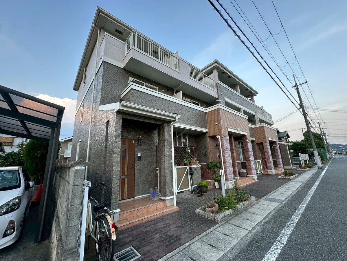 ソレイユ白浜北Ⅰ