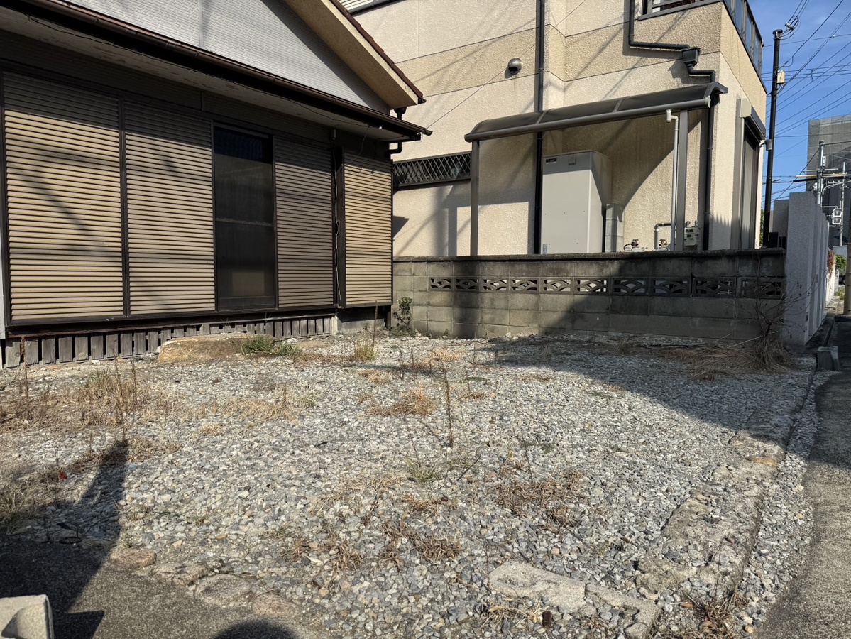 加藤貸戸建