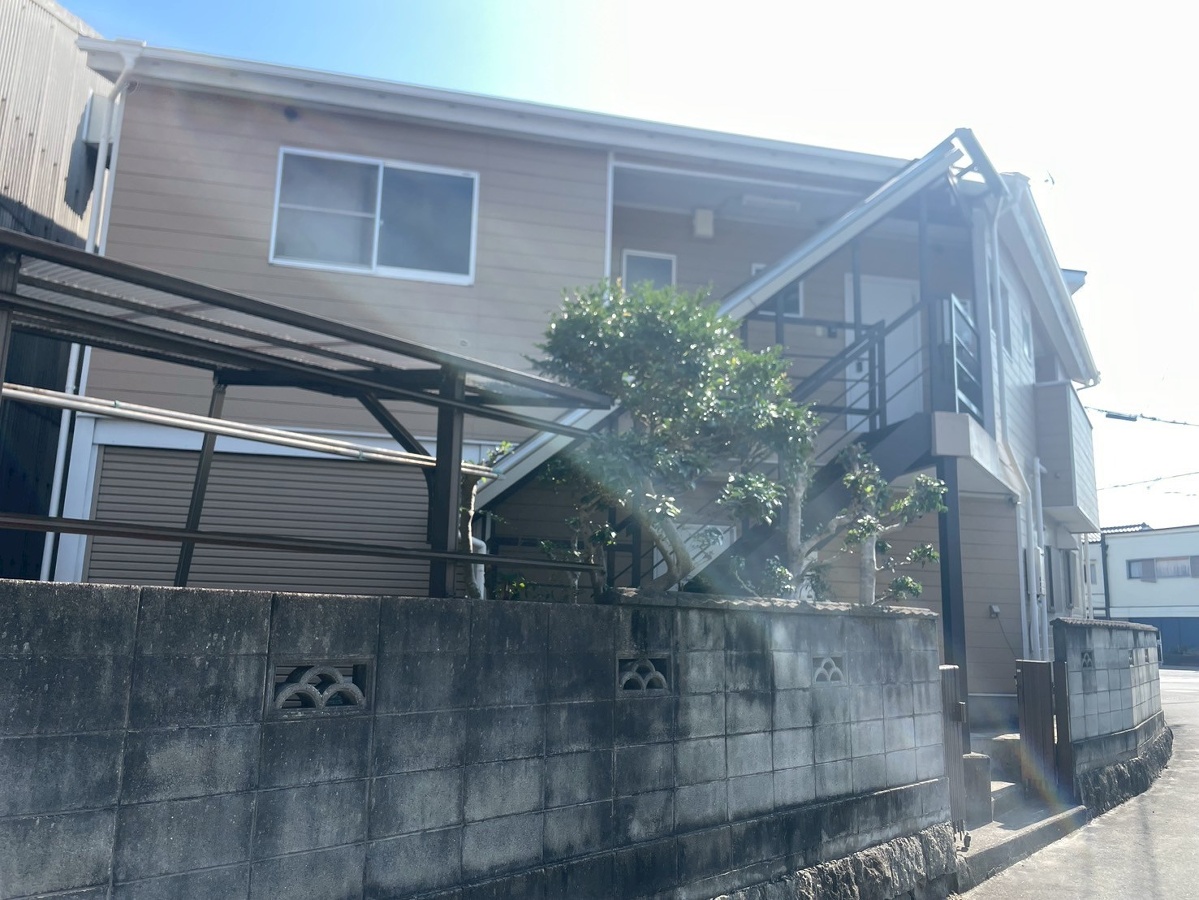 コーポ西宮