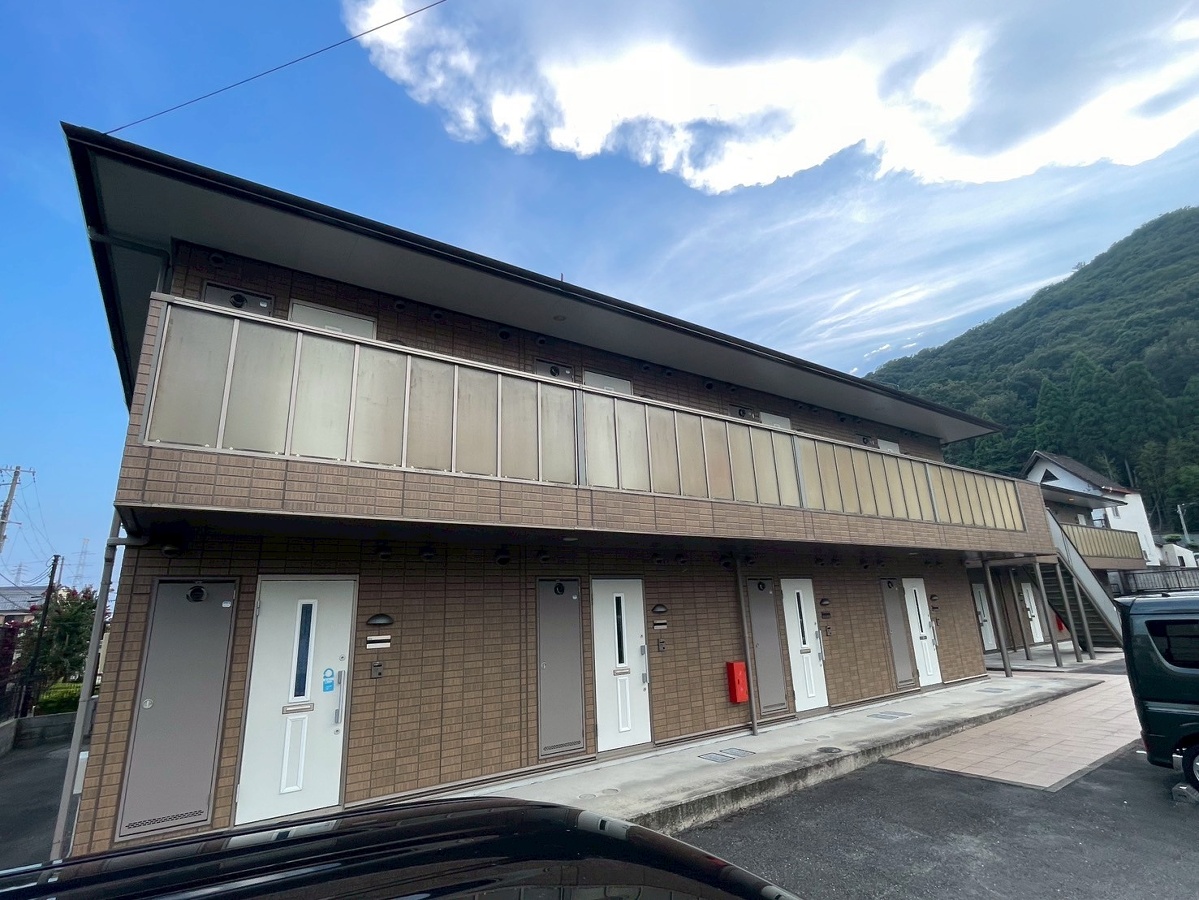 プランドール砥堀
