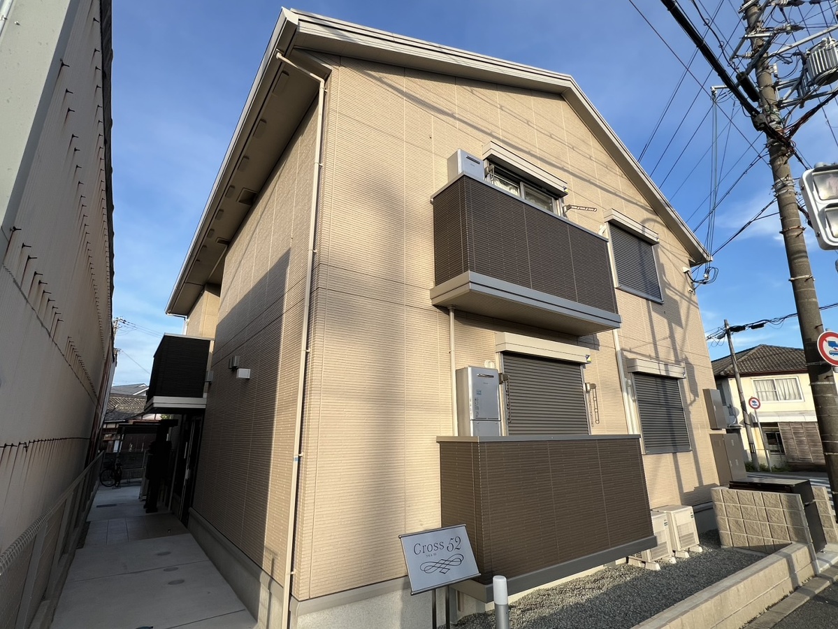 クロス52