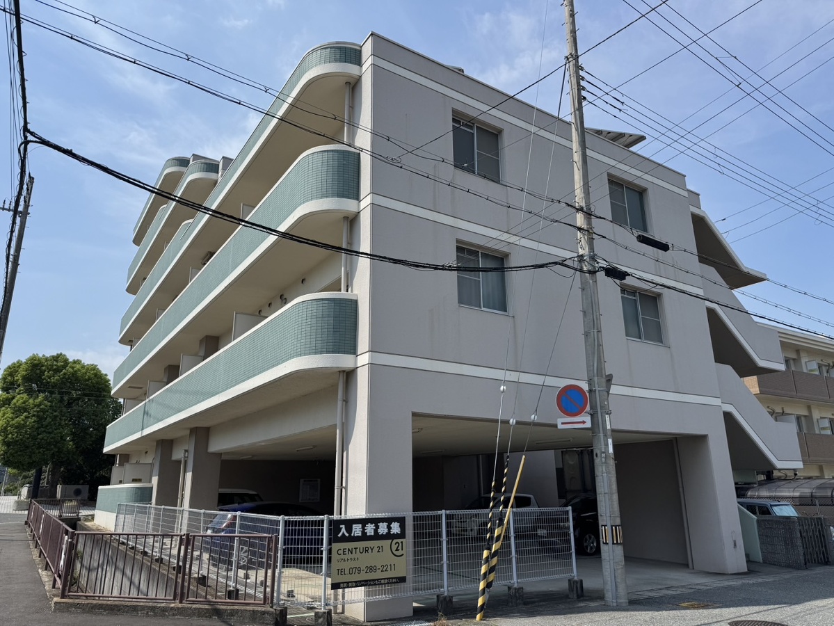 リバーサイド白鷺