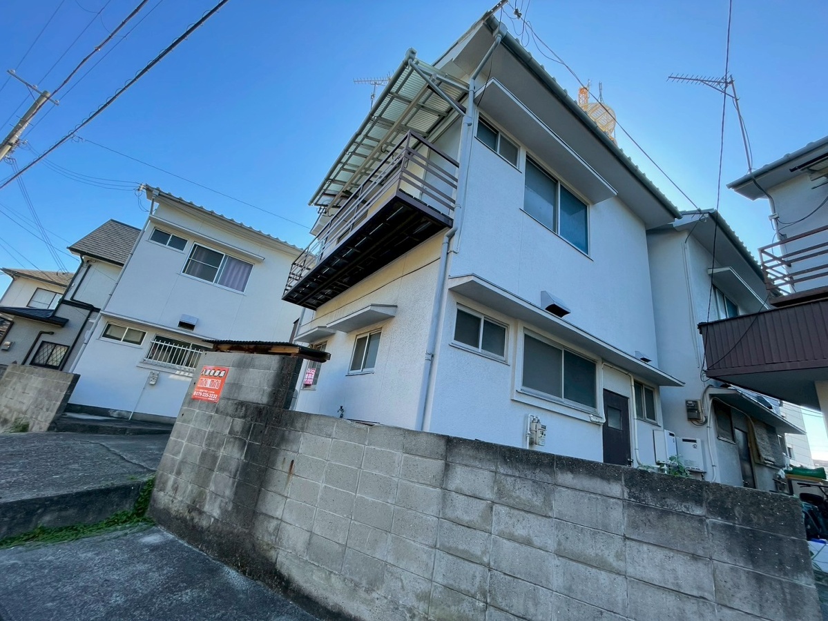 名古山町貸戸建