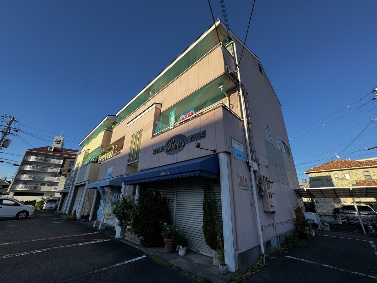 物件番号:1058482159 マックスバリュー・ゴダイ薬局すぐ傍で便利(＾O＾)／駐車場・共益費込み価格♪
